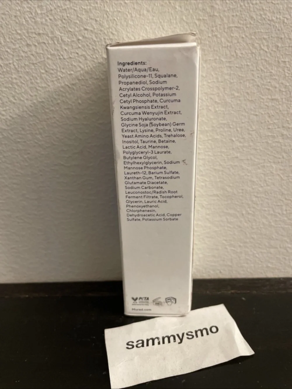 Murad Targeted Pore Corrector 0.5 fl oz / 15 mL brand new